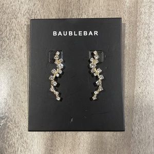 BaubleBar Farah Ear Crawlers